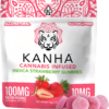 thc gummies for anxiety